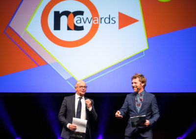 NC Awards by ADC Group