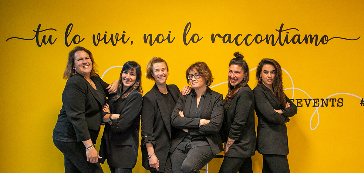chi siamo