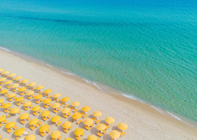 TH Costa Rei – Free Beach Resorts