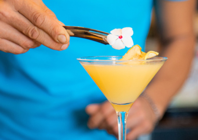 drink