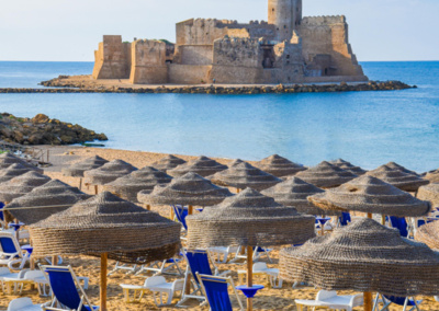 spiaggia